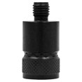 thumbnail image 1 of Adaptador Liberación Rápida Metal Carpa Pesca Mordedura Alarma Rod Conector, 1 of 5
