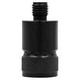 thumbnail image 1 of Adaptador Liberación Rápida Metal Carpa Pesca Mordedura Alarma Rod Conector, 1 of 5