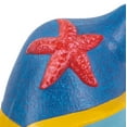 thumbnail image 4 of Mainstays Coastal Diver Gnome Outdoor Garden Statue, Weather-Resistant, 4 of 8