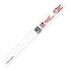 thumbnail image 2 of Seguetas Bimetal 9 Para Sierra Sable Milwaukee 48005187 Milwaukee 48005187, 2 of 8