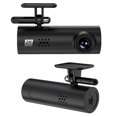 thumbnail image 2 of Car Driving Recorder Dvr Video Recorder For 24 Hours Parking Monitoring With Gps Wifi Loop Recordin, 2 of 5