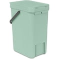 thumbnail image 2 of Sort & Go Recycle Bin, 3.2 Gallon (12 Liter), 2 of 6