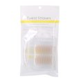 thumbnail image 1 of Eyelid Tape Invisible Eye Stickers Portable Breathable Natural Invisible Single Sided Double Eyelid Tape Self-Adhesive Eyelid Stickers, 1 of 5