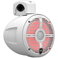 thumbnail image 2 of Bocinas Coaxiales de Torre Marina Wet Sounds RECON 6 POD-W 120 Watts 6.5 Pulgadas 4 Ohms Color Blanc Wet Sounds RECON 6 POD-W, 2 of 7