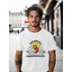 thumbnail image 2 of [Camiseta de meme cristiano] 1 camiseta de meme cristiano de Jesucristo - Todos son decepciones, camisetas de ocio, 2 of 5