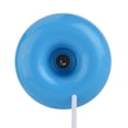 thumbnail image 1 of Humidificador portátil con atomizador USB en forma de dona para el hogar, la oficina y el coche, color azul, 1 of 2