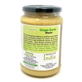 thumbnail image 3 of Rani Organic Ginger-Garlic Cooking Paste 26.5oz (750g) ~ Vegan | Glass Jar | Gluten Free | NON-GMO | No Colors | Indian Origin | USDA Certified Organic, 3 of 9