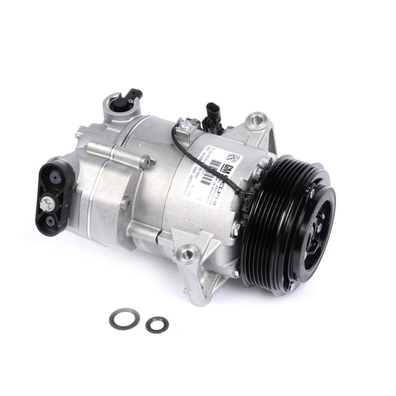ACDelco 15-22292 A/C Compressor