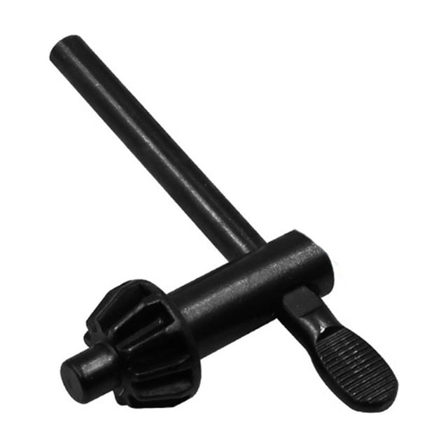 Drill Chuck Key Set for Precise Drill Clamping and Secure Bit Changes