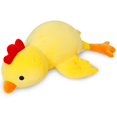 thumbnail image 1 of Peluche IdeaMe de peluche Weighed Chick Plush, 1,9 kg, 1 of 7