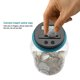 thumbnail image 5 of Moyic Digital Piggy Bank Contadores de ahorro de monedas LCD Money Jar Change Kid Gift Decoración del hogar USD Moyic HA2698-01B, 5 of 6