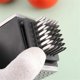 thumbnail image 3 of Stainless Steel Meat Tenderizer Needle - Professional Kitchen Tool for Tenderizing Steak, Breaking R, 3 of 5
