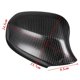 thumbnail image 2 of Scienceny Reemplazo para Serie 3 E90 2009-2011 cubierta de espejo retrovisor puerta lateral espejo de fibra de carbono tapas Shell Vehículos, repuestos y accesorios Mis, 2 of 6