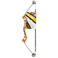 thumbnail image 2 of Bear Archery Valiant Bow Set, 2 of 10