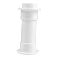 thumbnail image 3 of Conector de casco para embarcaciones, accesorios de plomería marina, suministros de repuesto eficientes Blanco S, 3 of 9