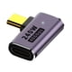 thumbnail image 3 of Conector del adaptador multifuncional tipo-C Small 40Gbps Transmisión 8K 60Hz video, 3 of 7