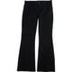 thumbnail image 1 of Jeans de mezclilla ajustados acampanados Calvin Klein para mujer Azul 14 Regular, 1 of 2