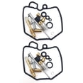 thumbnail image 1 of Kit de representante de carburador de ciclo, para Cx500 Cx 500 1980-1982, 1 of 4