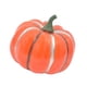thumbnail image 2 of Calabaza artificial de cosecha otoñal, calabaza decorativa para mesa rústica de granja. Estilo K, 2 of 9