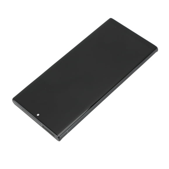 Conjunto de Pantalla Táctil de Teléfono, Marco Ultra Delgado Ajuste Preciso de Ajuste tft Tft Pantniptor Digitizador de Pantalla Tálil para reparador
