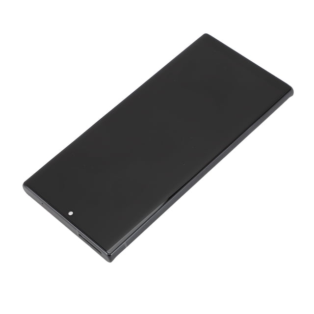 Conjunto de Pantalla Táctil de Teléfono, Marco Ultra Delgado Ajuste Preciso de Ajuste tft Tft Pantniptor Digitizador de Pantalla Tálil para reparador