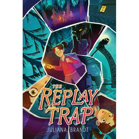 The Replay Trap, (Paperback)