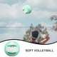 thumbnail image 3 of 2 uds entrenamiento deportivo voleibol examen de ingreso tamaño 5 pelota de voleibol voleibol suave interior, 3 of 6