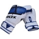 thumbnail image 2 of Guantes de Box F7 RDX Entrenamiento Muay Thai Sparring 14 Oz RDX F7, 2 of 3
