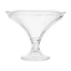 thumbnail image 4 of FELTECHELECTR Vasos de postre transparentes de 500 ml para helado, vasos creativos para bebidas., 4 of 7