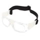 thumbnail image 1 of Gafas deportivas para exteriores, gafas de seguridad de moda, protección antivaho para baloncesto, para hombre, 1 of 6
