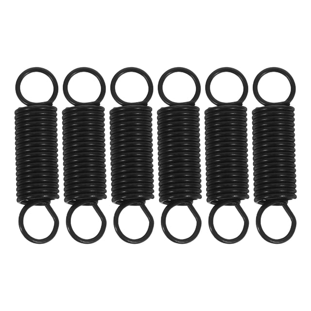 Phenofice 6Ud Accesorio Resorte Para De Puerta De Microondas Uso Universal