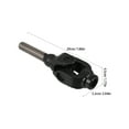 thumbnail image 2 of Raindrops Universal Cross Joint Assembly for Motorcycle Drive Shaft with High Torque Transfer, 2 of 8