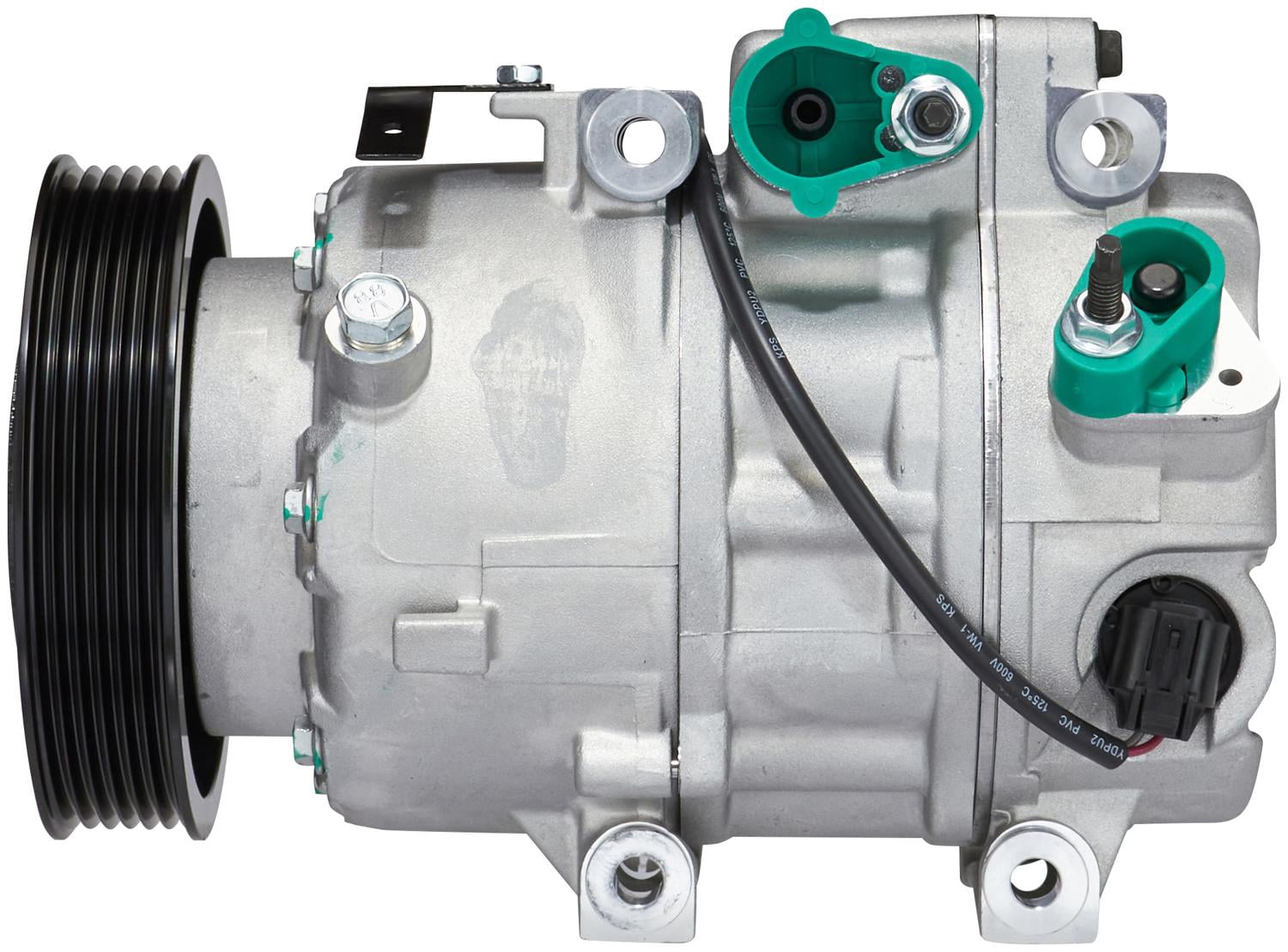 Spectra Premium A/C Compressor 0610413