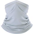 thumbnail image 1 of Mascarilla facial de verano, protección solar transpirable, polaina para el cuello para pescar, senderismo, acampar al aire libre, diadema versátil WD.WDQZL Hogar, 1 of 6