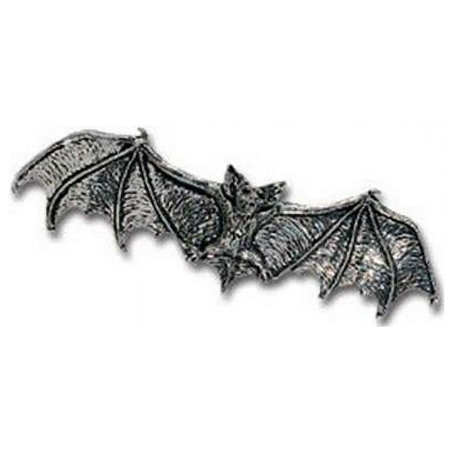 Alchemy Gothic HH1 - Darkling Bat -Hair Accessories