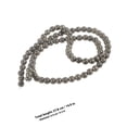 thumbnail image 2 of GOOHOCHY Accesorios De Espaciadoras Redondas De Negras Para Joyería, 2 of 6