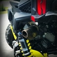 thumbnail image 4 of MBRP Single Slip On Exhaust For 2019-2021 Can-Am  Maverick Sport 1000R AT-9211SP, 4 of 8