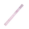 thumbnail image 2 of ZheElen Patchworks Ruler French Curve Sewing Rulers Measure Tailor Ruler Double Side Making Clothing Measuring Tools Fabric Type 4, 2 of 6