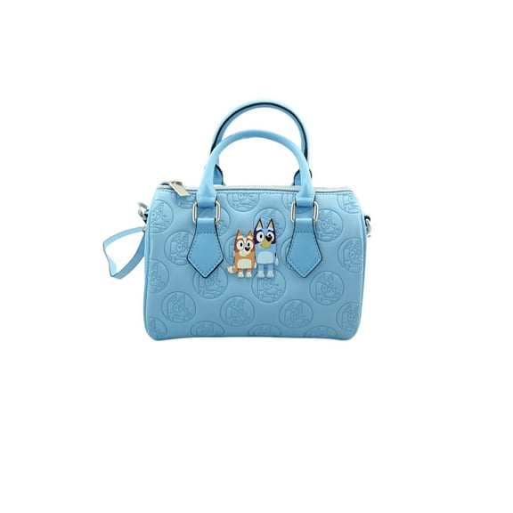 Disney Bluey Girl Mini Satchel Crossbody Bag