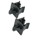 thumbnail image 6 of BAMILL 2*Car Hood Prop Rod Holder Clips for Honda Accord Civic CR-V CRV, 6 of 9