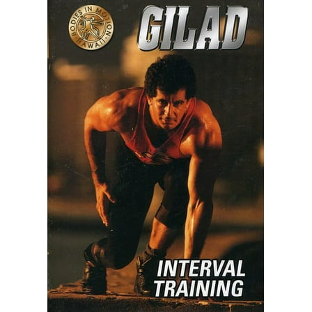 Interval Training (DVD)