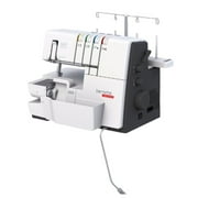 Bernina Bernette b64 Airlock 2/3/4 Thread Freearm Jet Air Serger