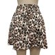 thumbnail image 4 of Falda informal de moda de cintura alta con punto ondulado de verano para mujer Wmkox8yi FGJ706, 4 of 5
