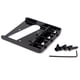 thumbnail image 5 of Toystoory Electric Guitar Saddle Bridge Fittings Hardtail Accessory Tailpiece Fixed Component Modified Replace Replacement Components Type2, 5 of 6