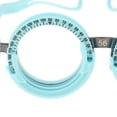 thumbnail image 3 of Esquirla Adult Optical Trial Lens Eyeglasses Optometry Optician Optic Tool 56mm, 3 of 8