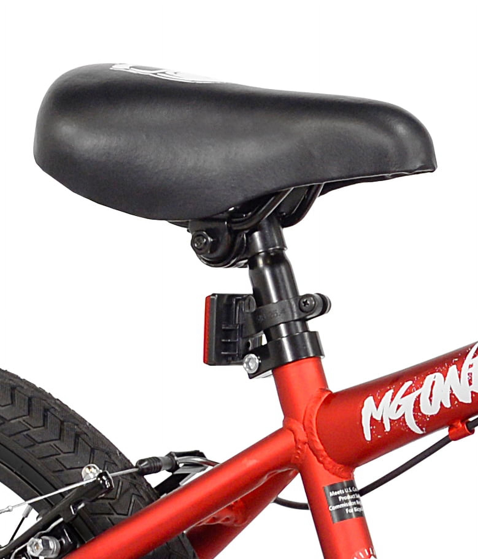 Kent Bicycles 20 in Madd Gear Freestyle BMX Boy's Bicycle