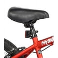 thumbnail image 3 of Kent Bicycles Madd Gear 20" Freestyle BMX Boy's Child Bike, Red, 3 of 7