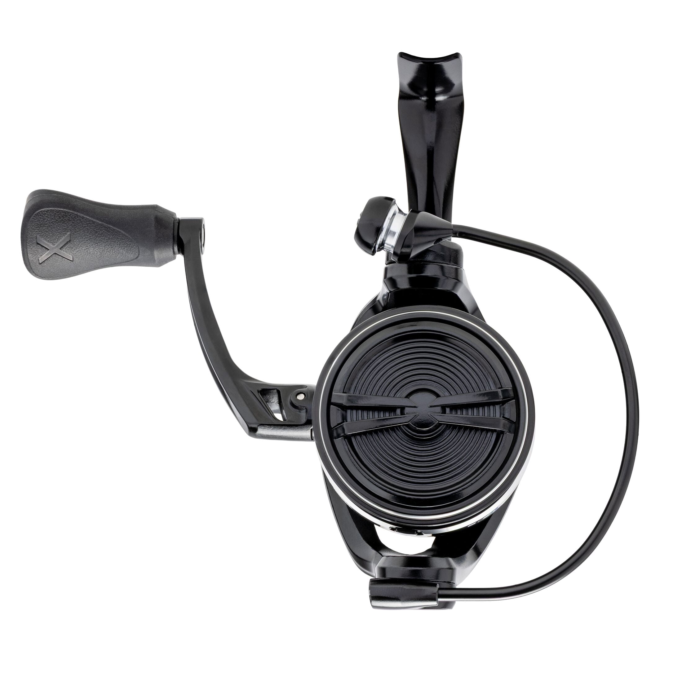 Lew's Xfinity 300 Spinning Reel with Graphite Frame