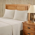 thumbnail image 2 of Comfort Classics Cozyspun Ultra Soft All Seasons Sheet Set, 2 of 4