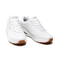thumbnail image 2 of Tenis Skechers Uno Stand On Air BCO Hombre blanco 26 Skechers 52458WHT, 2 of 7
